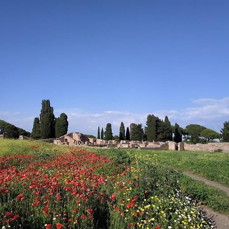 Le Cicale Villa Касал Палоко Екстериор снимка