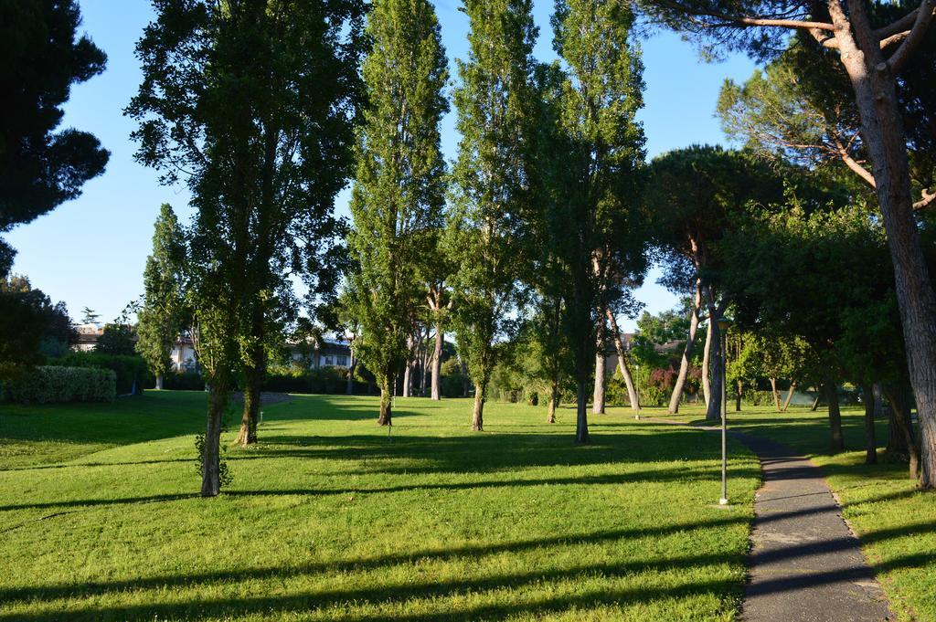 Le Cicale Villa Касал Палоко Екстериор снимка